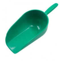 Green Pet Plastic Scoop (24.5x15.5x10.5cm) - $35.32