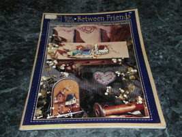 Briar Patch Between Friends by Sandy Foechler  #448 - £2.41 GBP