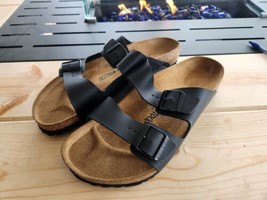 Birkenstock Arizona BS | Black | EU 46  | Mens 13  - $107.91