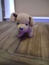 Ty Original Beanie Baby Tuffy  Dog No Tag 1996 Plush - $5.93