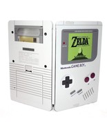 New Official Zelda: Link’s Awakening SteelBook Case No Game For Nintendo... - $31.94 CAD