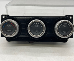 2016-2017 Subaru WRX AC Heater Climate Control Temperature OEM H03B31010 - £54.07 GBP