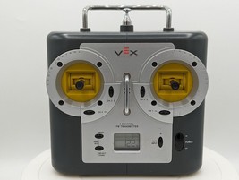 Vex Robotics Design System Robot Kit Transmitter Remote Control 276-2153 01A05 - £26.97 GBP