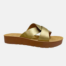 Women&#39;s VERA 3 Flat Sandals - £29.96 GBP