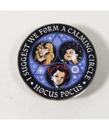 Disney Parks Hocus Pocus Calming Circle Pin Halloween 2022 Mystery Box L... - $15.88