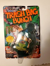 Vintage TRASH BAG BUNCH Toy #7 Galoob 1991 NEW 2900 Figure Dissolving Rare - £35.39 GBP