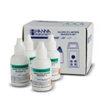 Hanna (HI93746-01) Iron Reagent kit for 50 tests (Fe LR) - $128.00