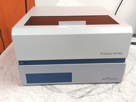 Defective BMG Labtech FLUOstar OPTIMA Microplate Reader AS-IS - £467.25 GBP