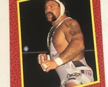 Steiner Brothers WCW Trading Card World Championship Wrestling 1991 #116 - $1.97