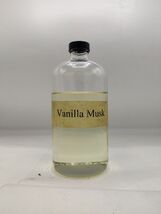 VANILLA MUSK | FRAGRANCES OIL | 100% PURE - $9.89+
