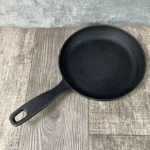 Cast-Iron Skillet Set by Food Network - 8 inch ~ 7108 - £9.67 GBP