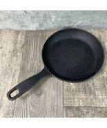 Cast-Iron Skillet Set by Food Network - 8 inch ~ 7108 - £9.75 GBP