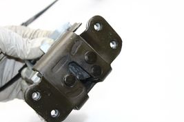 2004-2011 MAZDA RX8 RX-8 REAR DRIVER LEFT BACK DOOR LOCK LATCH HANDLE P9478 image 11