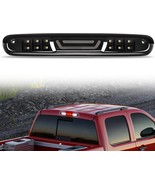 Nilight - Tercera luz de freno de montaje alto, Chevy/GMC 2007-2013 Negro - - €37,80 EUR