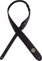 D&#39;Addario Guitar Strap - Guitar Accessories - Electric Guitar Strap,, Bl... - £28.68 GBP