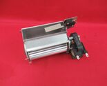 Genuine THERMADOR Range Oven, Cooling Fan W/Switch # 00486894 00415050 - $90.24
