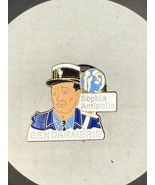 RARE PINS PIN&#39;S .. GENDARMERIE NATIONALE BRIGADE SOPHIA ANTIPOLIS - $34.24 CAD