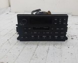 Audio Equipment Radio 4 Speaker Fits 99-01 LINCOLN CONTINENTAL 701928 - £43.85 GBP