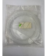 NOS FREELIN WADE 1J-189-10 95A Polyurethane Tubing 4mm OD x 2.7mm ID Cle... - $54.25 CAD