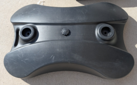 Sidewalk Sign Poster Snap Frame Water/Sand-Filled Base Only New - $59.99