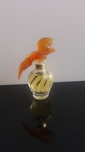 Nina Ricci - L Air du Temps (1948) - pure perfume - 3 ml - rarity, vintage - £18.32 GBP