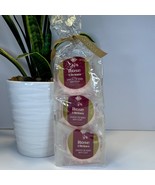 3- Sealed L&#39;Occitane En Provence ROSE 4 REINES Bath Soap 50g, RETIRED - €51,93 EUR