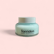 Torriden Dive-In Low Molecule Hyaluronic Acid Soothing Cream - £17.00 GBP