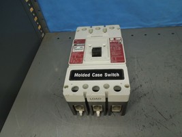 Cutler-Hammer KDB-K KDB3400KX02Y12D08 400A 3P 600V Molded Case Switch Used - $400.00