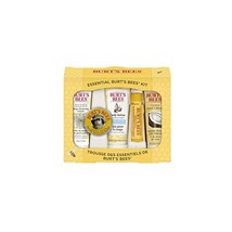 Burt&#39;s Bees Essential Body Kit  - $31.00