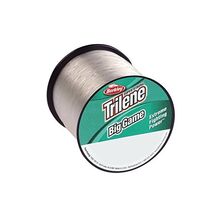 Berkley Trilene Big Game Line - Clear, 10 lb  - $32.00