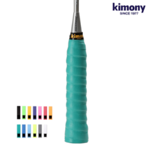 Kimony Hi-Soft New Cushion Grip 2.0mm Badminton Tennis Racket Tape 1pc K... - $13.41