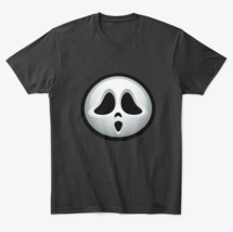 ghostface t shirt Comfort Tee - $436.81 MXN