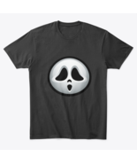 ghostface t shirt Comfort Tee - $436.81 MXN