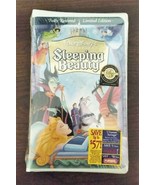 Walt Disney - Sleeping Beauty - Masterpiece - Fully Restored - Limited E... - $8.00