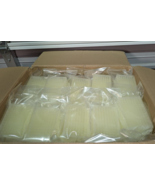 Thermo 95040462 96-Well Polypropylene DeepWell DW Plate / Case of 50 - $337.50