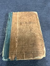 Songs of Joy and Gladness 1886 McDonald Gill Sweney Kirkpatrick Religious Hymnal - £17.77 GBP