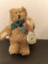 Vintage Boyds Bears Angel Teddy Bear Plush Angel Wings 1990  Collectible NWT - £7.63 GBP