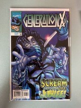 Generation X(vol. 1) #39 - Marvel Comics - Combine Shipping  $2 BIN - £1.58 GBP