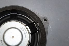 2006-2013 LEXUS IS350 FRONT REAR RH LH DOOR SPEAKER K6651 image 9