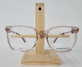 Kate Spade ILANA Eyeglasses Crystal Pink Authentic New - $185.95