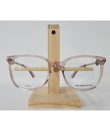 Kate Spade ILANA Eyeglasses Crystal Pink Authentic New - $185.95
