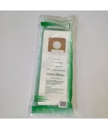 SOP Green Klean Replacemt Vacuum Bags Fits Clean Max Pro Series GK-CLNMA... - $322.76 MXN