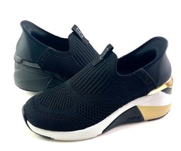 Skechers by Mark Nason 177667 Slip-Ins Mid Wedge Fashion Sneaker Choose ... - £66.39 GBP