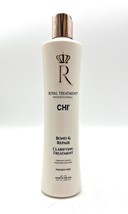 CHI Royal Treatment Bond &amp; Repair Clarifying Treatment 12 oz - $484.51 MXN