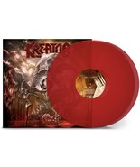 Kreator - Gods Of Violence (180g RED VINYL) - METAL *NEW* - $644.18 MXN