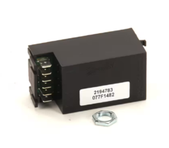 Delfield 077F1482 Temperature Control Kit 120V 60Hz Danfoss for Freezer - $497.10
