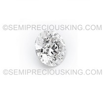 Natural Diamond 2mm Round SI2 Clarity DEF Color Brilliant Cut White Loose Diamon - £29.08 GBP
