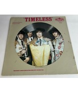 Vintage The Beatles Timeless Picture LP Vinyl Record Rec Track PD 0002 1981 - £10.89 GBP