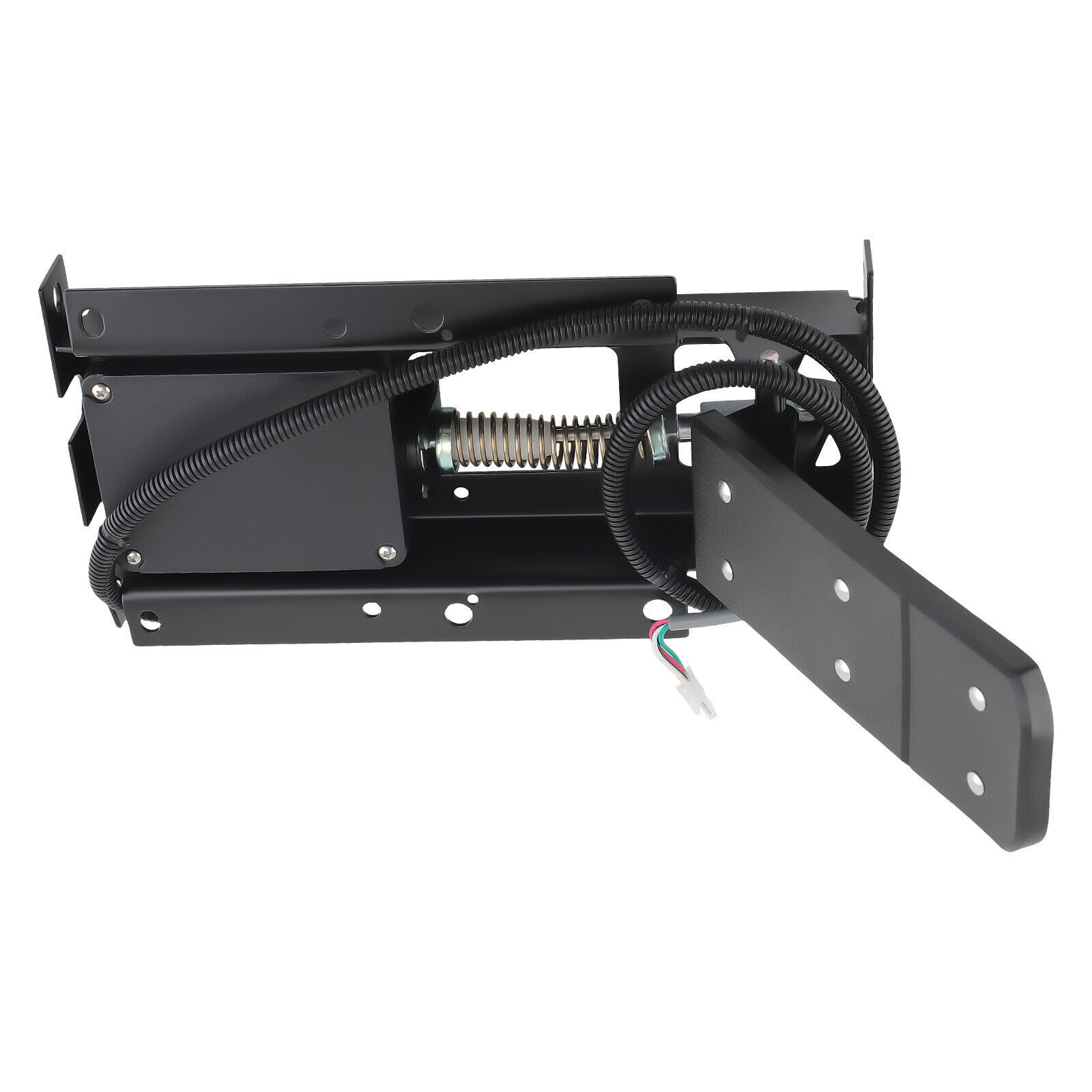 Accelerator Pedal Box Assembly for EZGO TXT 2000-up / MPT-Workhorse 800 2004-up