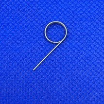 Krups Dolce Gusto Nespresso Coffee Pod Holder Head Cleaning Needle Pin MS-622386 - $11.75